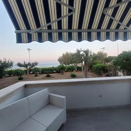 Casa Dentro Mare Casa vacanze Specchiolla