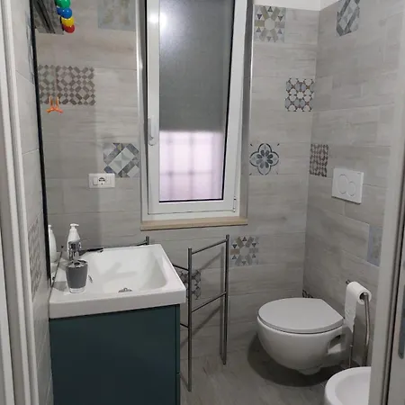 Casa Dentro Mare Casa vacanze