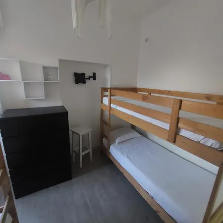 Casa Dentro Mare * سبيكتشيولا