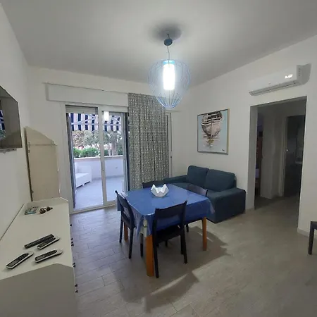 Casa vacanze Casa Dentro Mare *