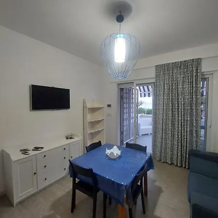 Casa Dentro Mare Casa vacanze *