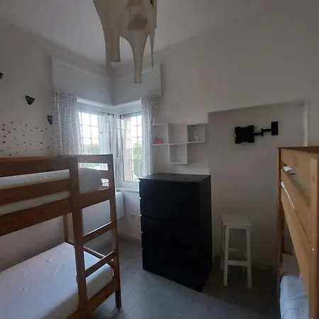 Casa Dentro Mare *