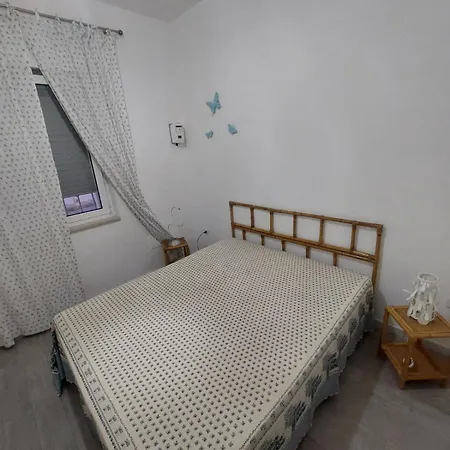 Casa Dentro Mare سبيكتشيولا
