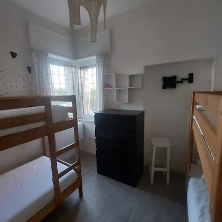 Casa vacanze Casa Dentro Mare Specchiolla