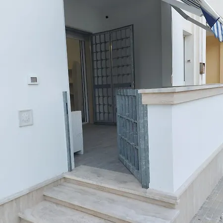 Casa Dentro Mare