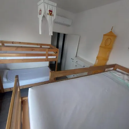 Casa Dentro Mare *
