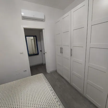 Casa Dentro Mare *