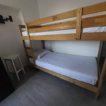 Casa vacanze Casa Dentro Mare *