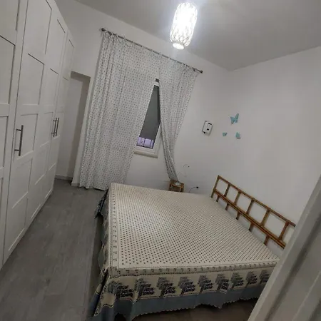 Casa Dentro Mare سبيكتشيولا