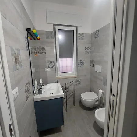 Casa Dentro Mare Specchiolla