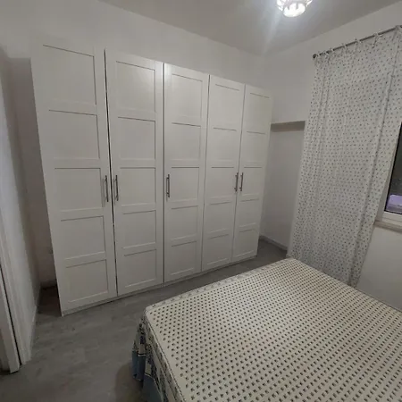 Casa Dentro Mare