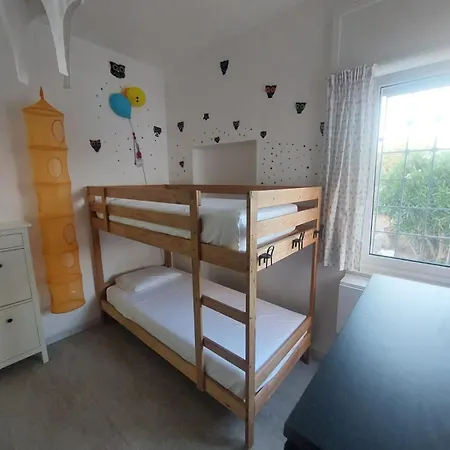 Casa vacanze Casa Dentro Mare *