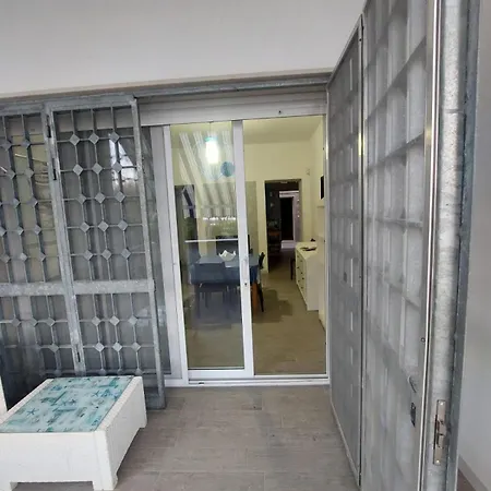 Casa vacanze Casa Dentro Mare *