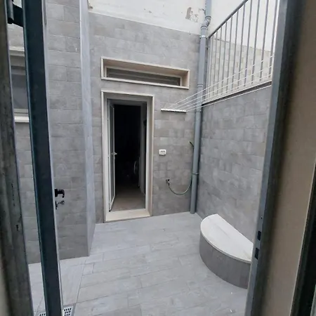 Casa Dentro Mare Specchiolla