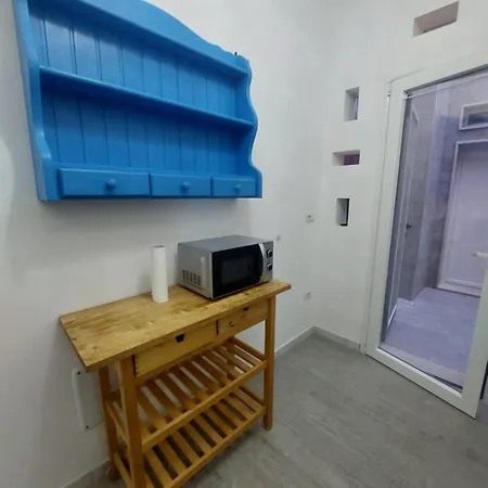 Casa Dentro Mare * Specchiolla