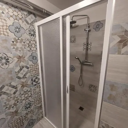 Casa Dentro Mare بيت للعطل *