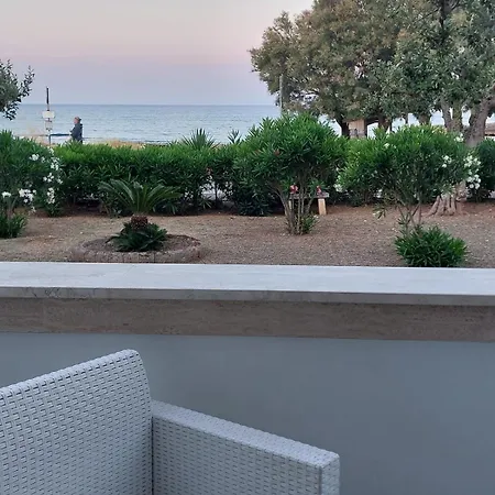 Casa Dentro Mare *