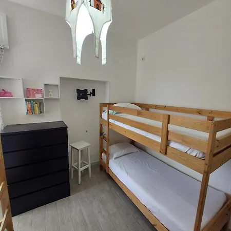 Casa Dentro Mare Casa vacanze Specchiolla