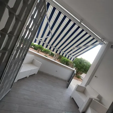 Casa Dentro Mare Casa vacanze Specchiolla