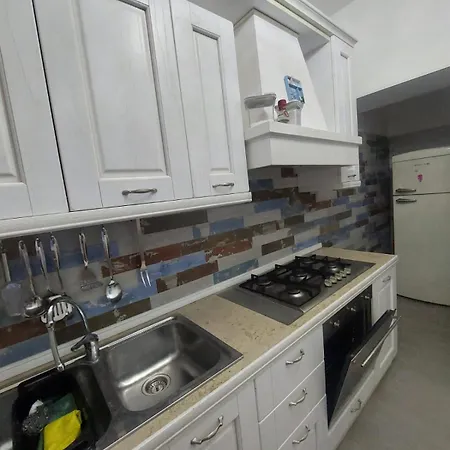 Casa Dentro Mare * سبيكتشيولا