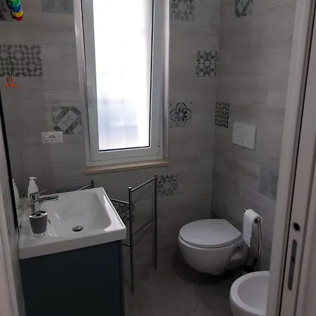 Casa vacanze Casa Dentro Mare Specchiolla