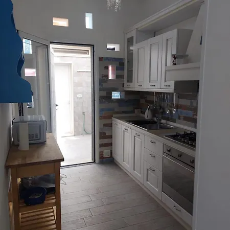 بيت للعطل Casa Dentro Mare