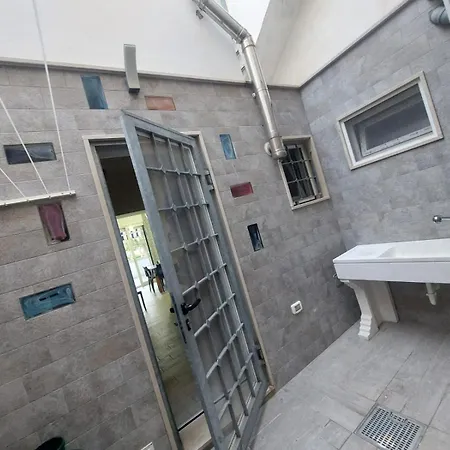 بيت للعطل Casa Dentro Mare