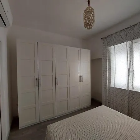 بيت للعطل Casa Dentro Mare