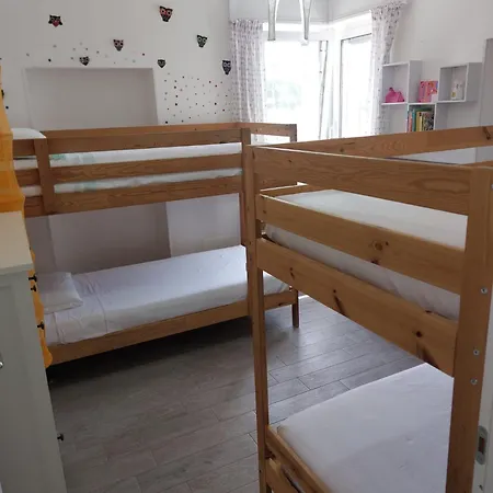 Casa Dentro Mare *