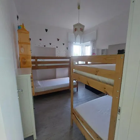 Casa Dentro Mare Casa vacanze