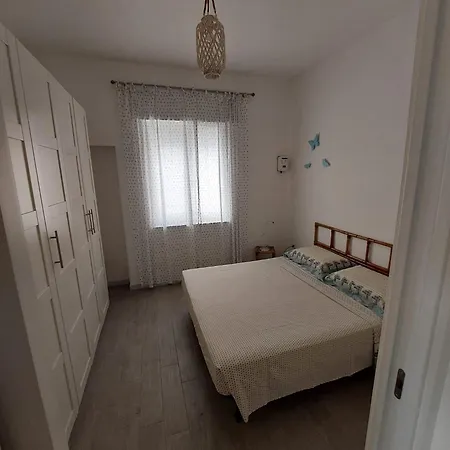 Casa Dentro Mare * Specchiolla