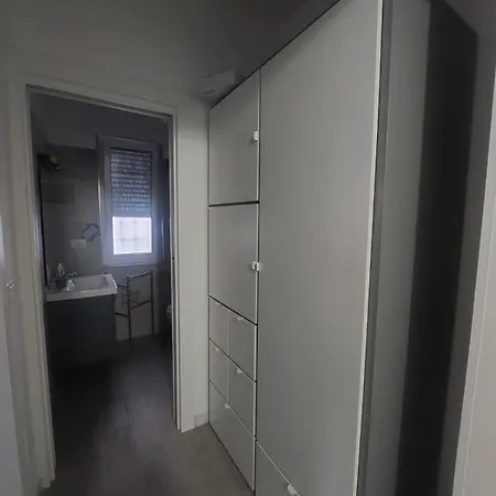 Casa Dentro Mare * Specchiolla