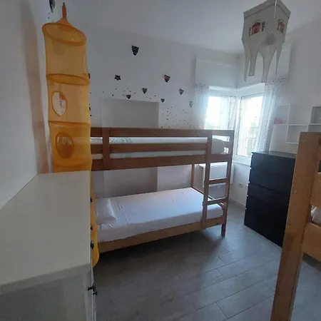 Casa Dentro Mare Casa vacanze *