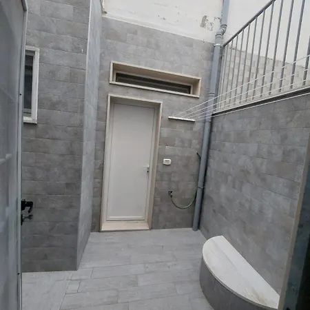 بيت للعطل Casa Dentro Mare *