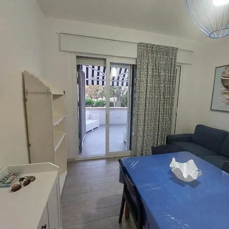 Casa vacanze Casa Dentro Mare Specchiolla