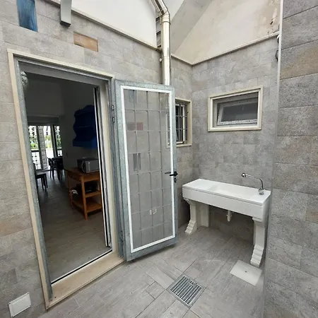 Casa vacanze Casa Dentro Mare *