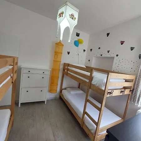 Casa Dentro Mare *