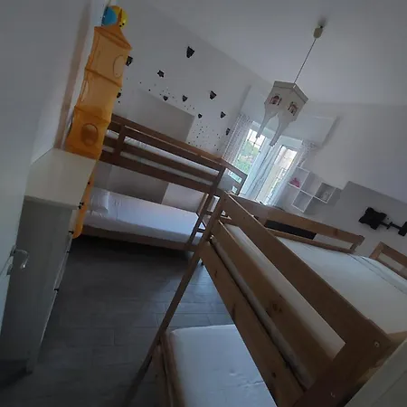 Casa Dentro Mare *