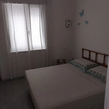 Casa Dentro Mare Casa vacanze