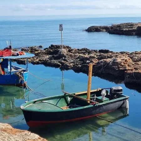Casa Dentro Mare *