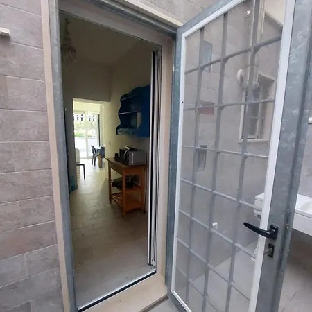 Casa Dentro Mare *
