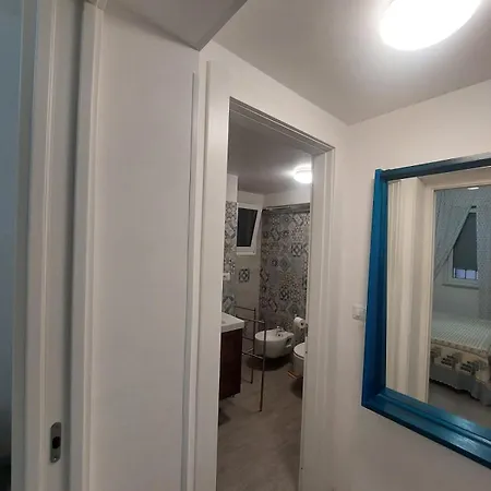 Casa Dentro Mare Casa vacanze *