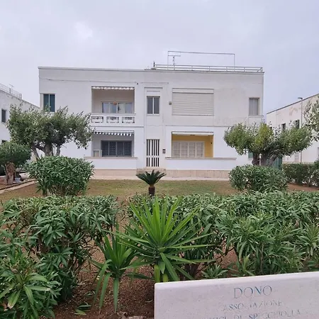 Casa Dentro Mare * سبيكتشيولا