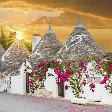 Casa Dentro Mare بيت للعطل سبيكتشيولا