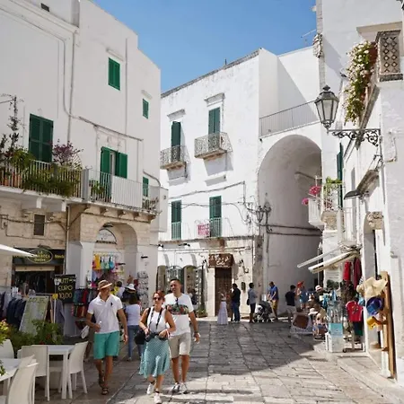 Casa Dentro Mare سبيكتشيولا