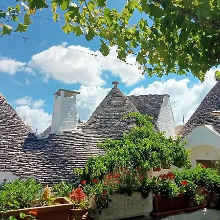 Casa vacanze Casa Dentro Mare *